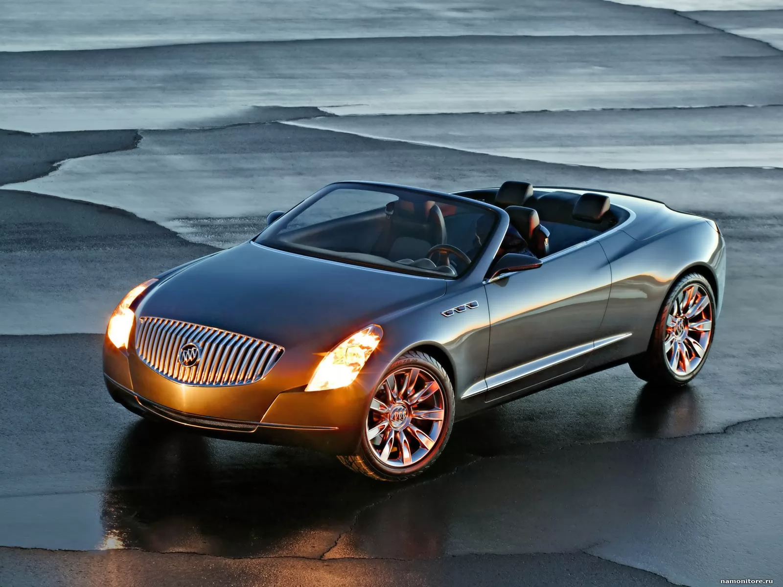 Buick Velite-Concept,  , Buick, , , ,  