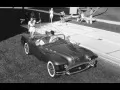 Buick Wildcat-Ii a b/w picture