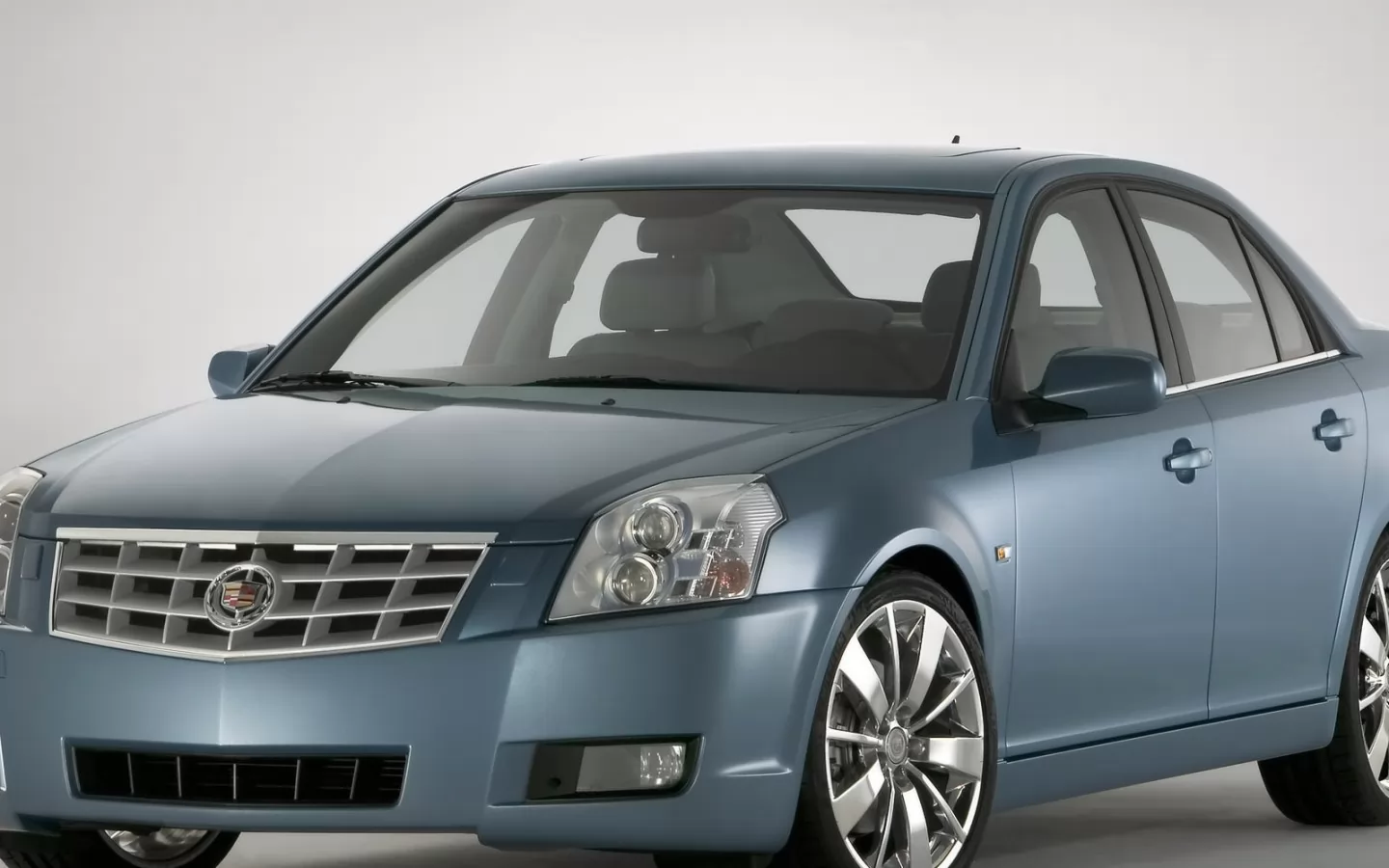 - Cadillac Bls, Cadillac, ,  