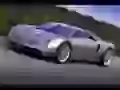 Cadillac Cien - Concept