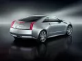    : Cadillac CTS Coupe Concept