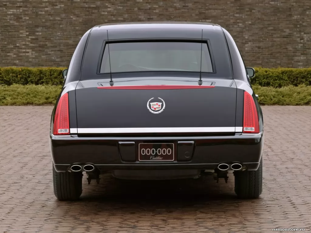 Cadillac Dts-Presidential-Limousine  , Cadillac, , ,  