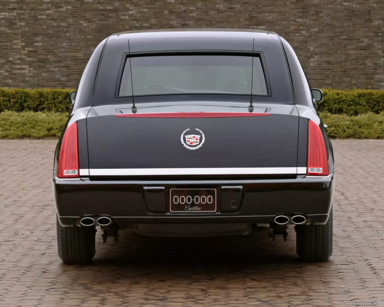 Cadillac Dts-Presidential-Limousine  , Cadillac, , ,  