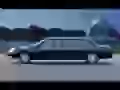 Cadillac Dts-Presidential-Limousine
