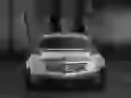 Cadillac Evoq - Concept