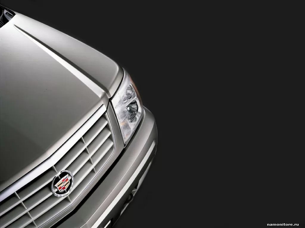 Cadillac Evoq - Concept, Cadillac, , , ,  
