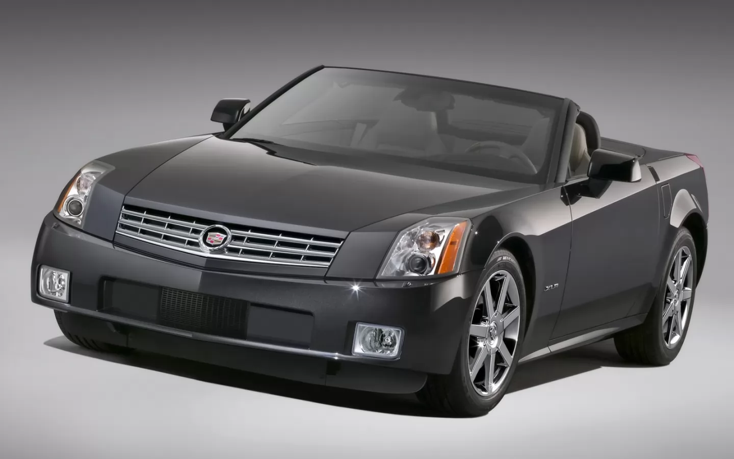 Cadillac Star-Black-Limited-Edition-Xlr, Cadillac, , , , ,  