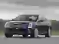 Cadillac STS