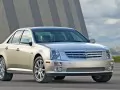 выбранное изображение: «Cadillac Sts»