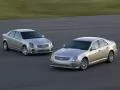  : Cadillac STS-V