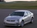    : Cadillac STS-V