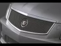  : Cadillac Sts-V