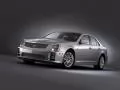 open picture: «Cadillac STS-V»