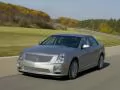 current picture: «Cadillac STS-V»