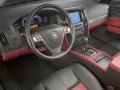 open picture: «Cadillac STS-V»