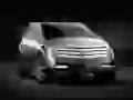 Cadillac Vizon - Concept