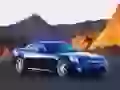 Cadillac Xlr