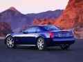 open picture: «Cadillac Xlr»