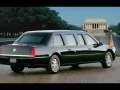 выбранное изображение: «Чёрный Cadillac Dts-Presidential-Limousine»