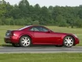    : - Cadillac Xlr