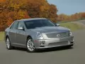    :  Cadillac Sts-V     