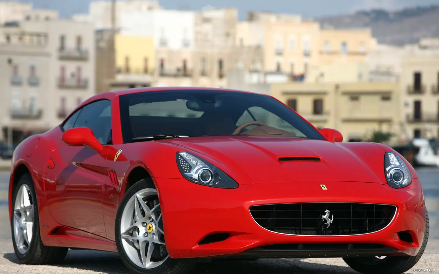  Ferrari California, Ferrari, , , ,  