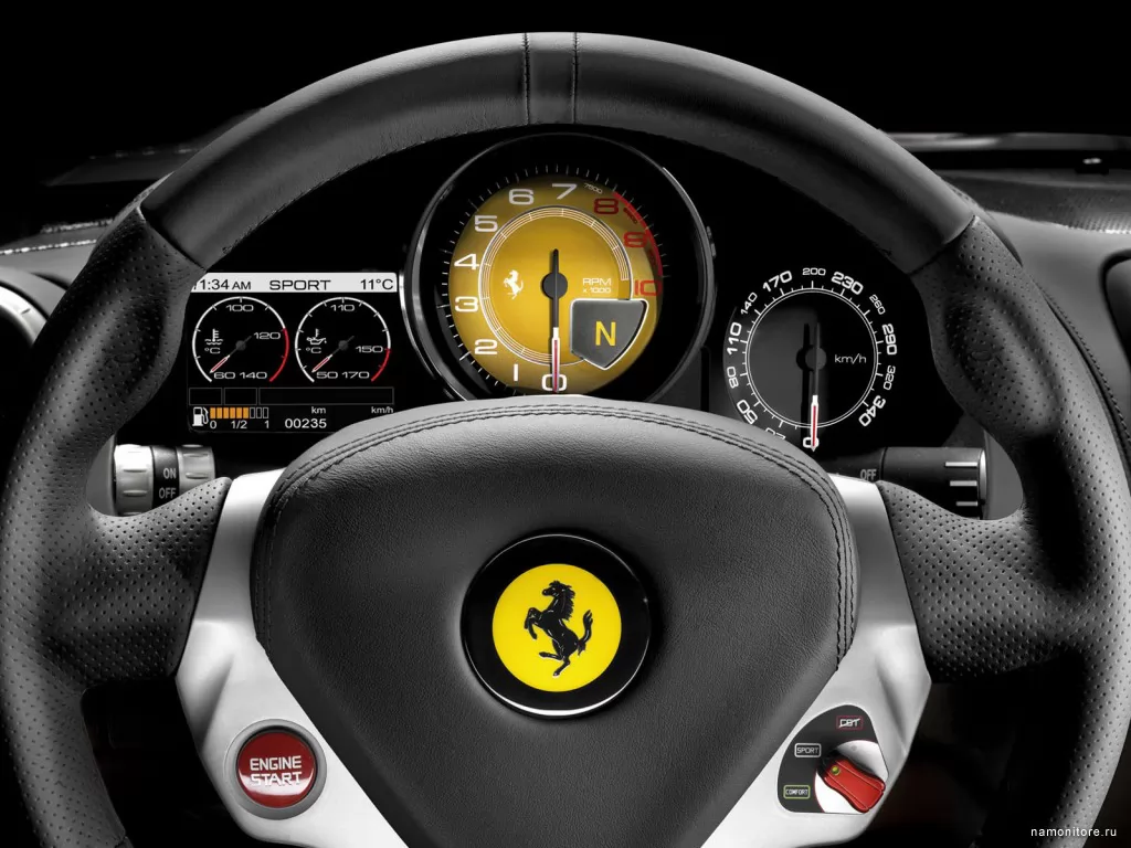  Ferrari California, Ferrari, , , , ,  
