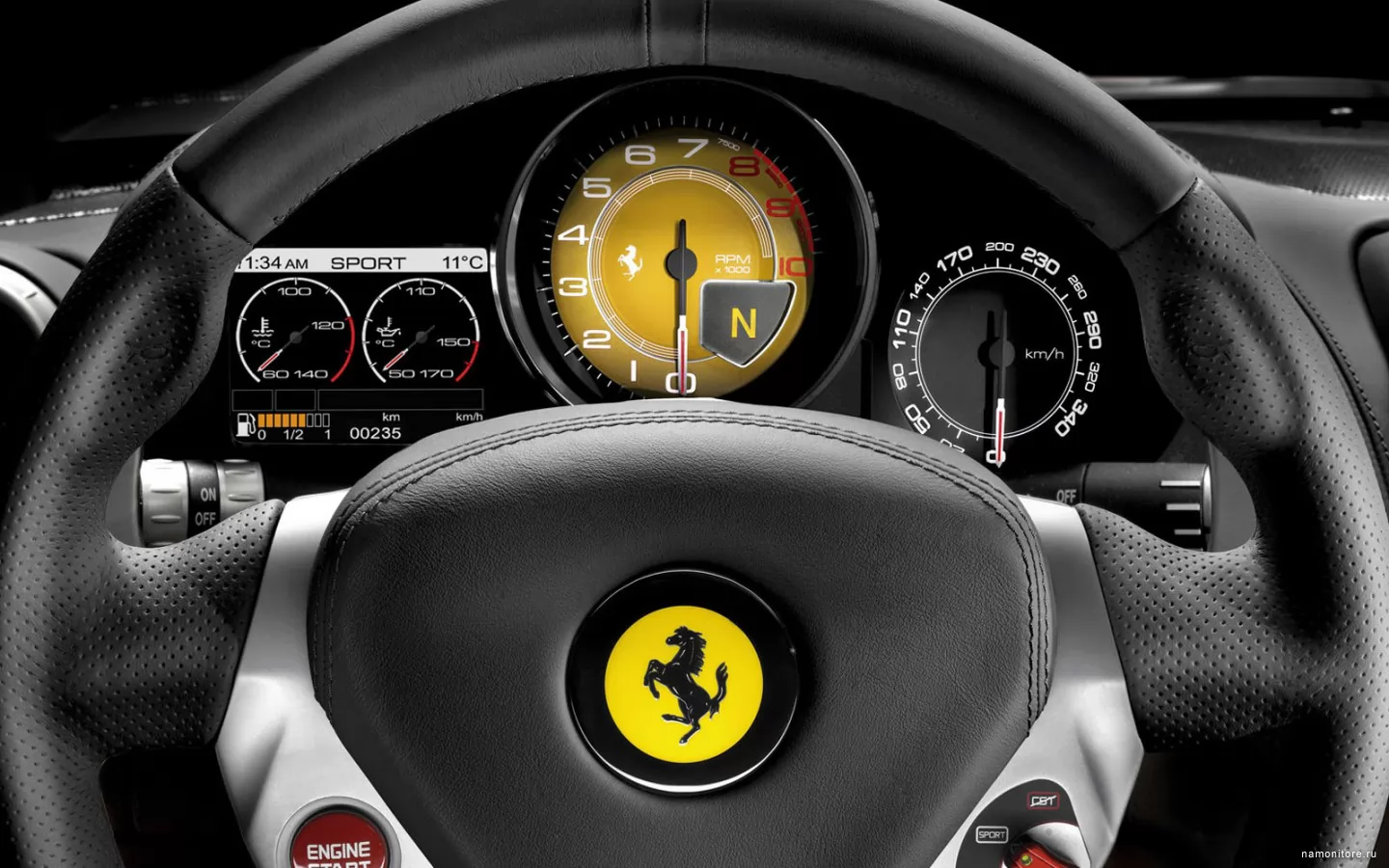  Ferrari California, Ferrari, , , , ,  