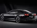 выбранное изображение: «Chevrolet Camaro Black Concept»