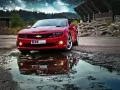 выбранное изображение: «Chevrolet Camaro KW Variant 3»