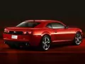 выбранное изображение: «Chevrolet Camaro LS7 Concept»