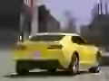 Chevrolet Camaro Transformers