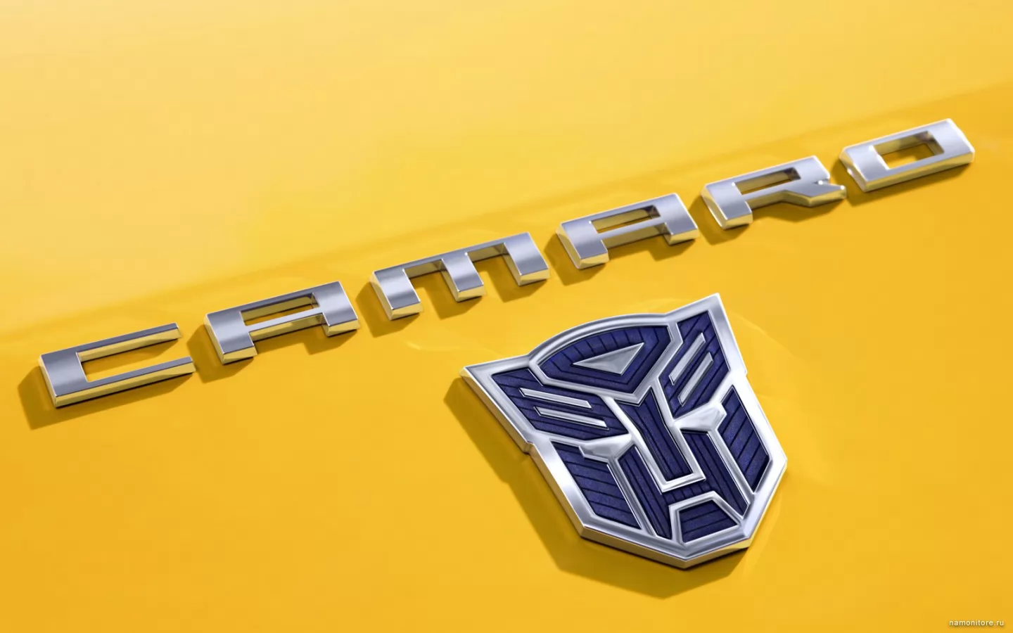 Chevrolet Camaro Transformers.  , Chevrolet, , ,  
