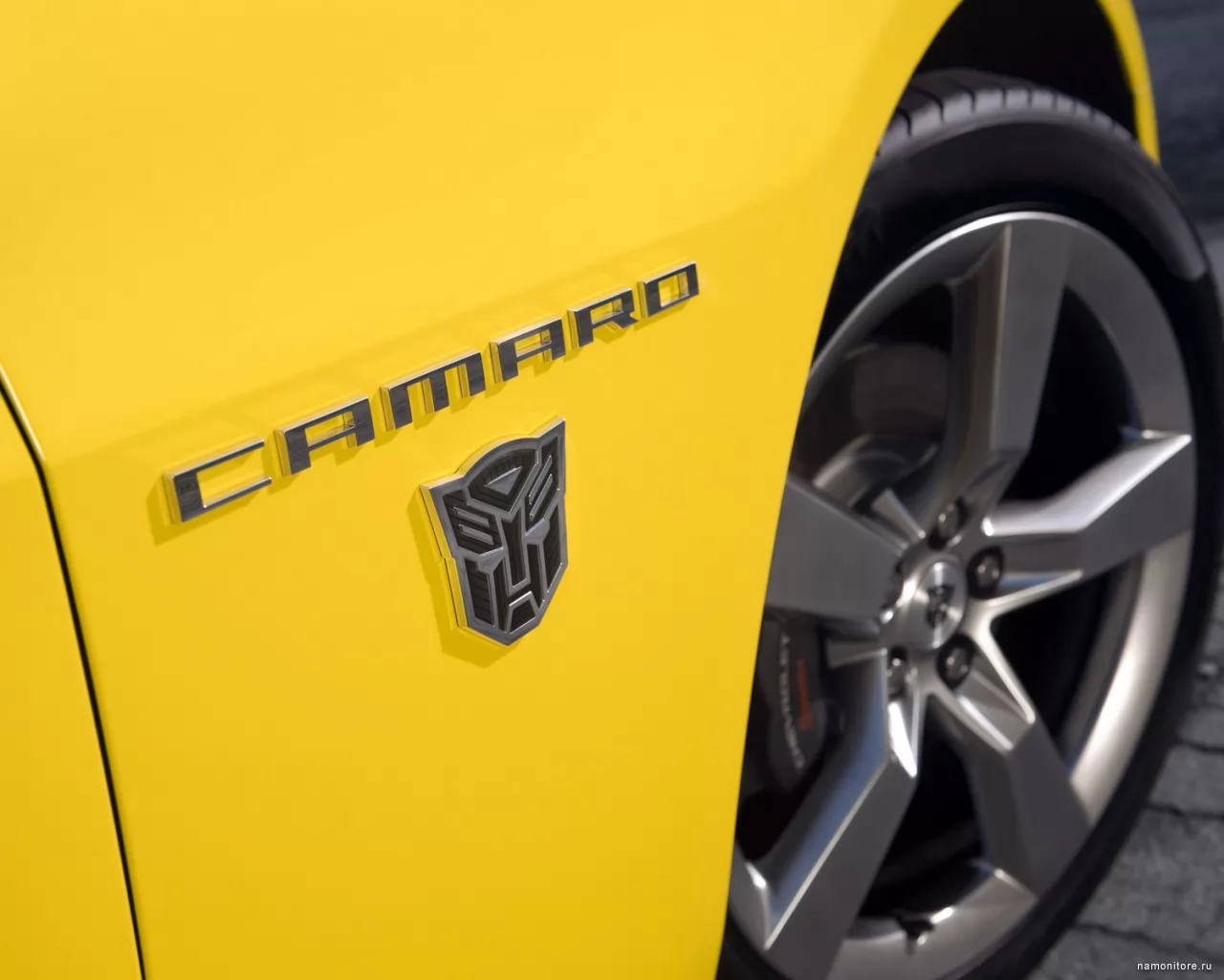  Chevrolet Camaro Transformers, Chevrolet, , , , ,  