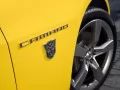 обои для рабочего стола: «Колесо Chevrolet Camaro Transformers»