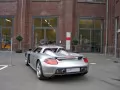 Porsche Carrera GT Edo Competition