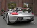 Porsche Carrera GT Edo Competition