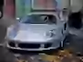 Porsche Carrera GT Edo Competition