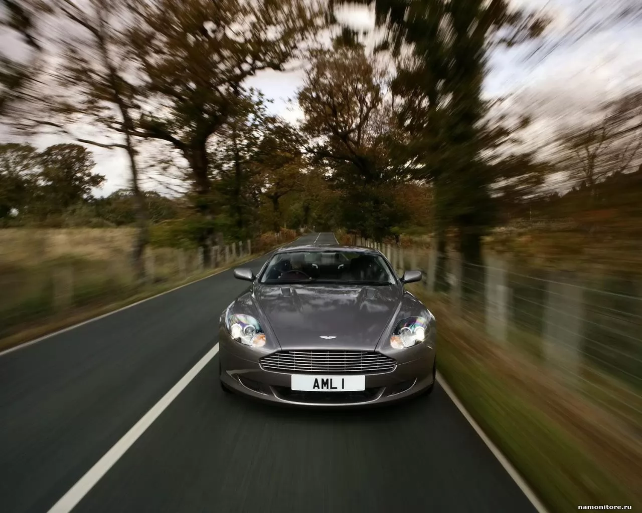 Aston Martin DB9, Aston Martin, ,  
