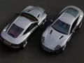 обои для рабочего стола: «Aston Martin Vanquish S»