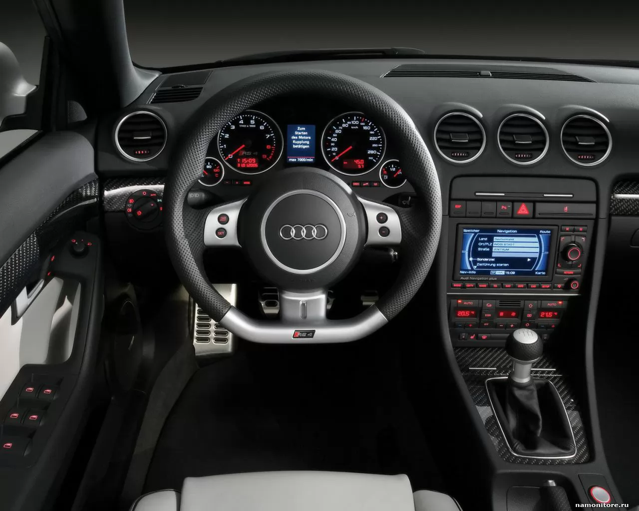 Audi RS4, Audi, , , ,  