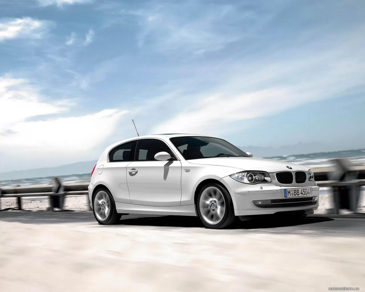 BMW 1-series, BMW, , ,  