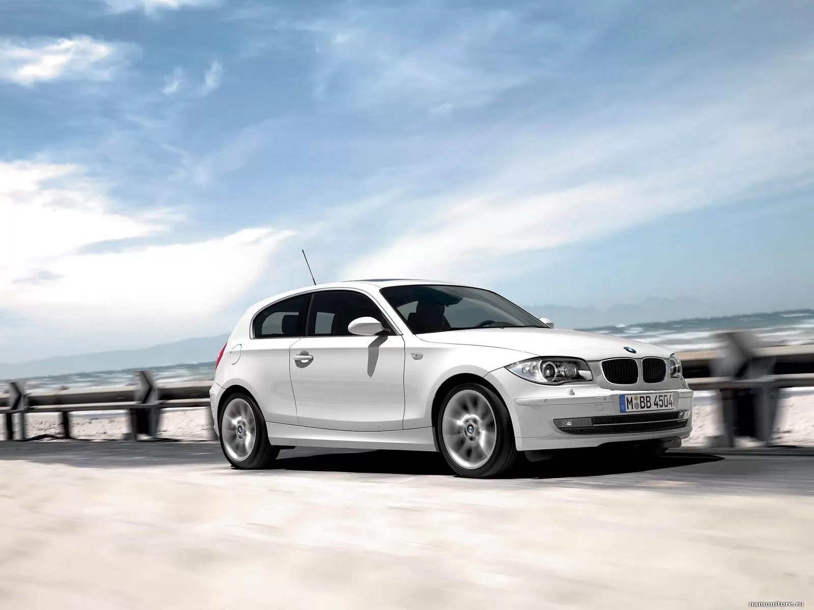 BMW 1-series, BMW, , ,  