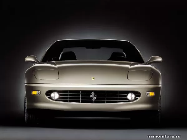 Ferrari, , , 