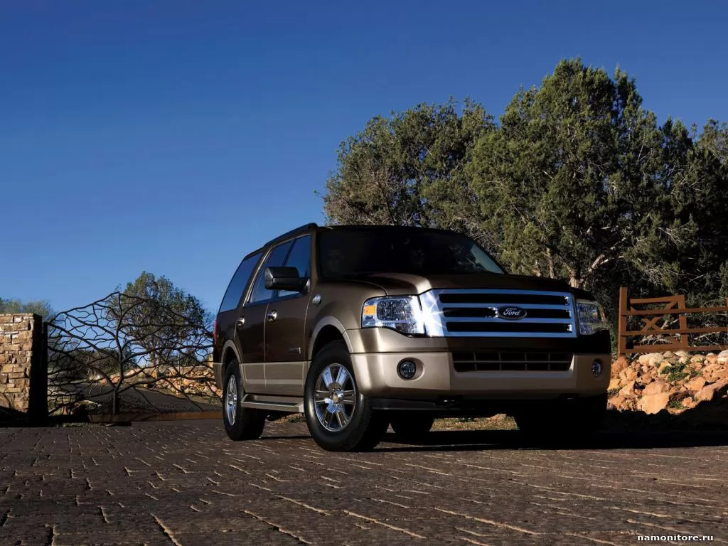 Ford Expedition, Ford, , ,  