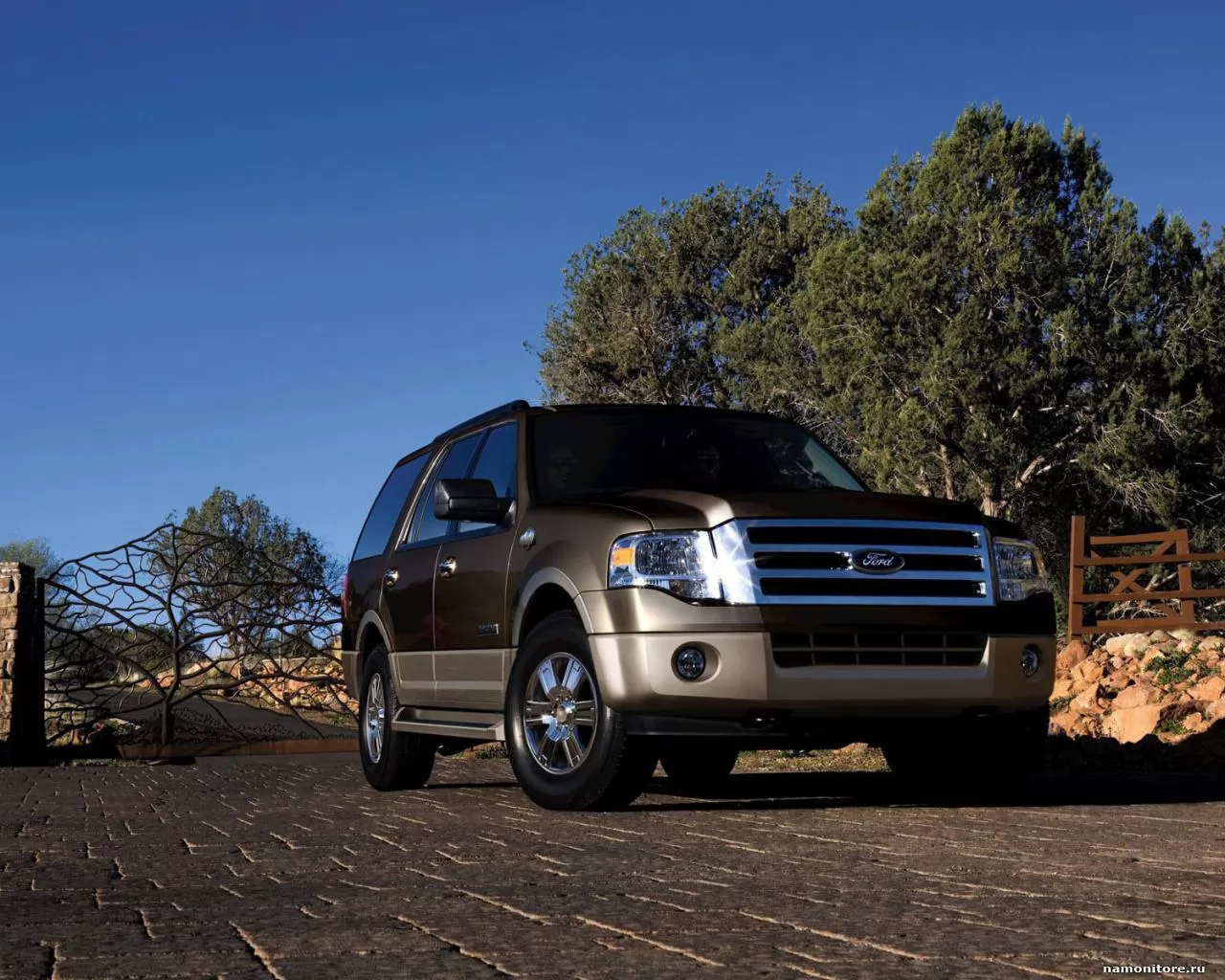 Ford Expedition, Ford, , ,  