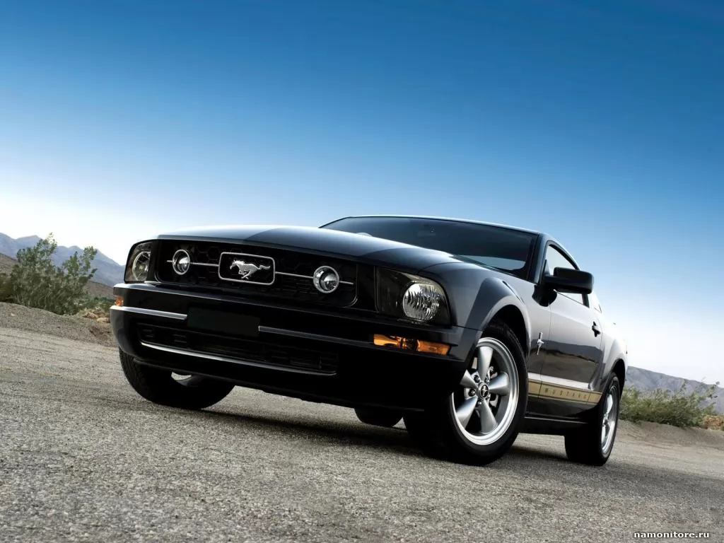 ׸ Ford Mustang, Ford, Mustang, , ,  