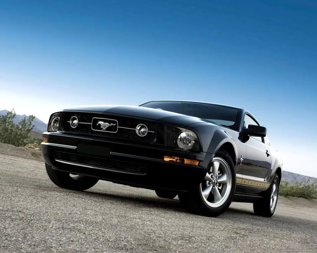׸ Ford Mustang, Ford, Mustang, , ,  