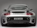    :  Porsche Gemballa GTR 650 Avalanche,  