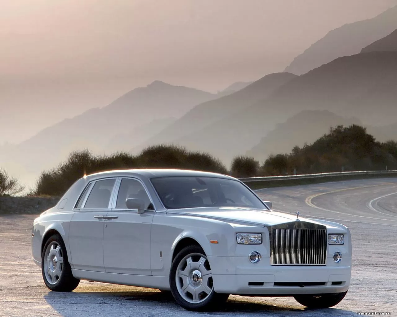 Rolls-Royce, Rolls-Royce, ,  